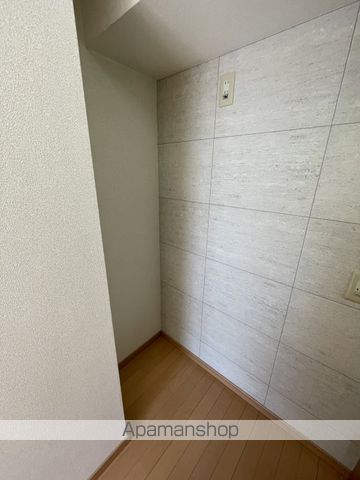 ラ・ミュー藤ヶ丘の内装写真