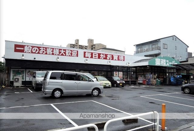 クローバー・レジデンス城東放出の周辺写真
