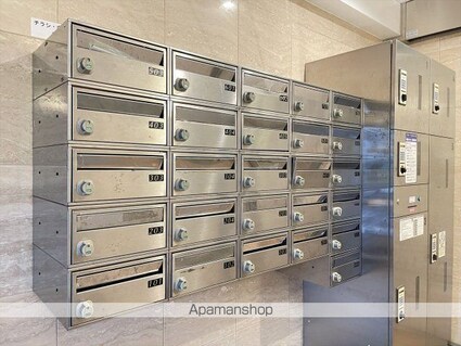 スカイコート板橋第２[1K/22.92m2]の内装3