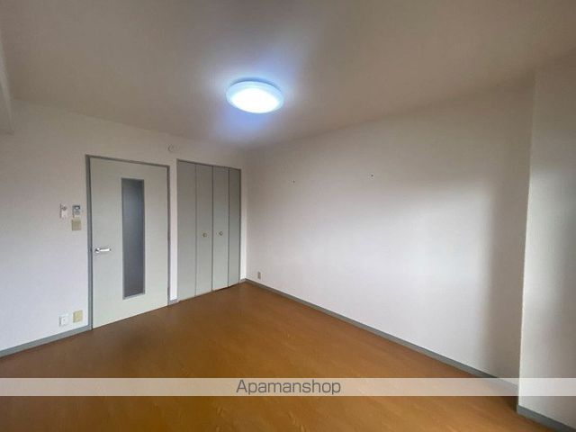 CASA一社の内装写真