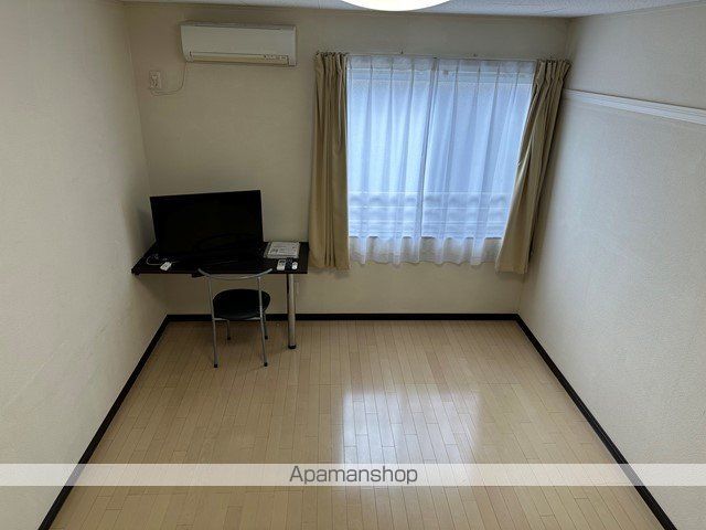 レオネクスト松風の内装写真