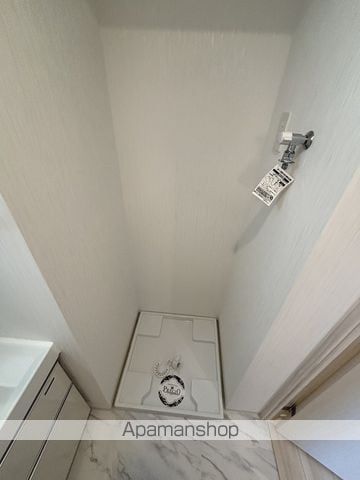 PREGI0城東の内装写真