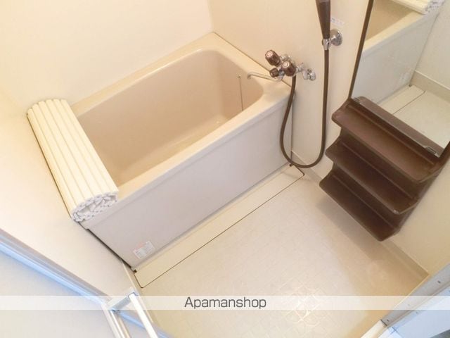 久嶋ハイムの内装写真