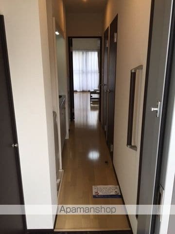 レオネクストつるせ壱番館の内装写真