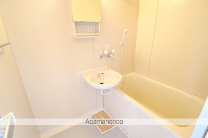 リビエールアン　　Ａ棟[1K/20.03m2]のバス