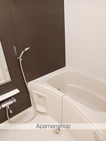 エトワール沖洲Aの内装写真