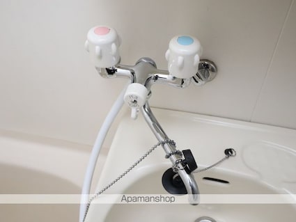 プロクシィ広路本町[1K/21.6m2]の内装8