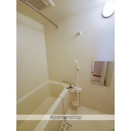 チェリーコート[1K/30.94m2]のバス