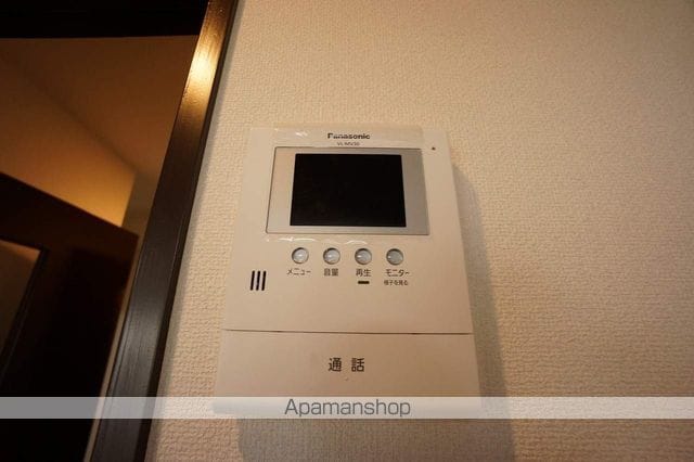 メゾン白川の内装写真