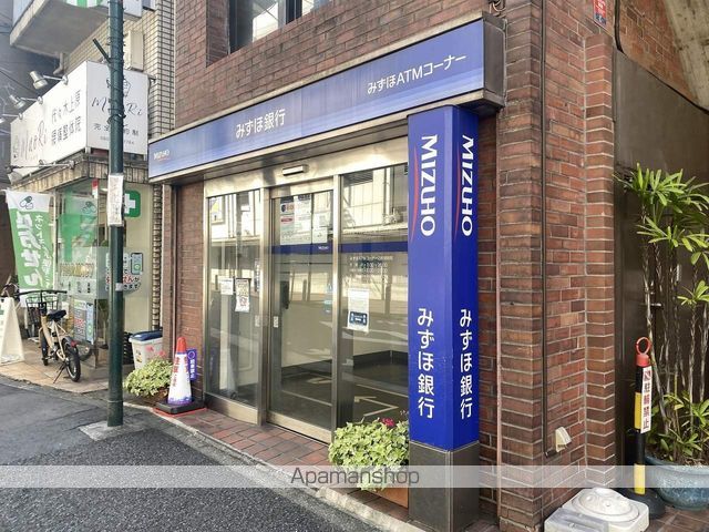 エラーブル上原の周辺写真