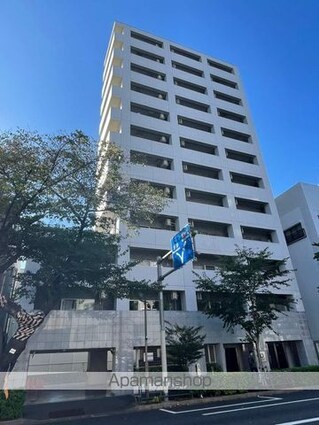 東京都中野区新井２丁目[1R/36.94m2]の外観5