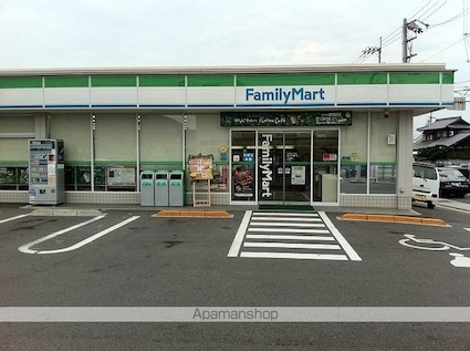 Ｐｅａｃｅ　Ｈｏｕｓｅ　ＭⅢ[1LDK/43.1m2]の周辺2