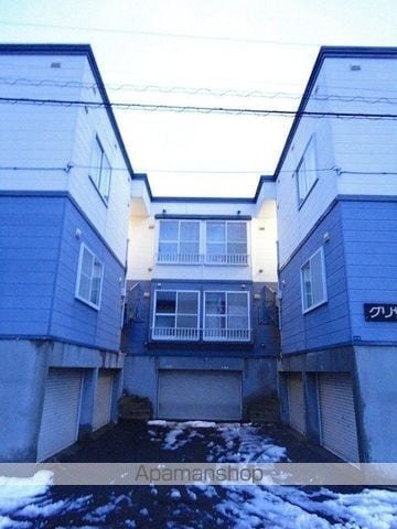 グリザヴェラ15の外観写真