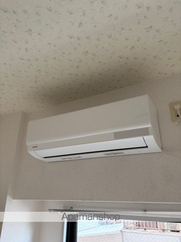 比治山エコテラスの内装写真