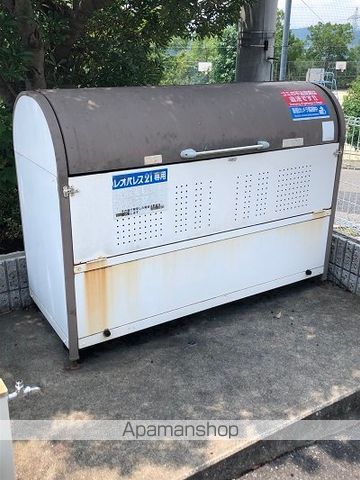 レオパレスクレストハイムの内装写真