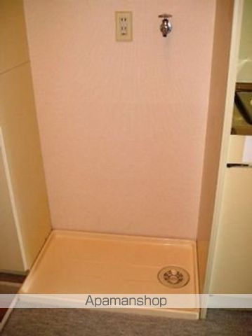 デューン仙川の内装写真
