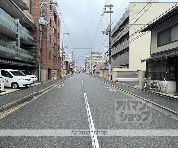 エスペランサ四条西洞院の周辺写真