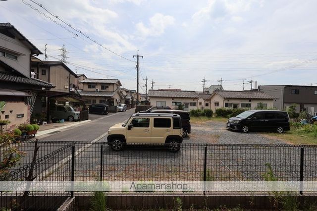 クリエFUJIWARAの内装写真