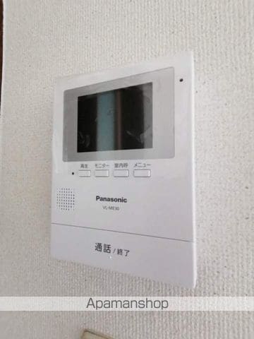 プチメゾン雅の内装写真