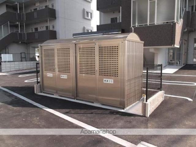クロスワイズ神宮外苑 ウエストのその他写真