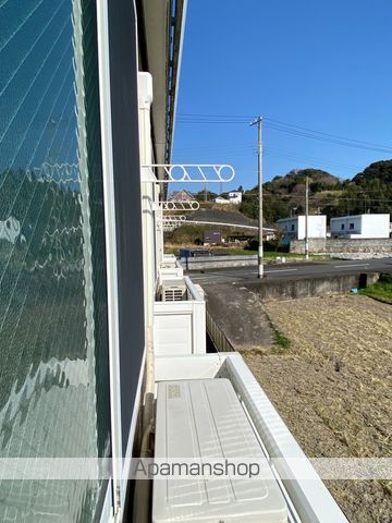 レオパレスかたおかの内装写真