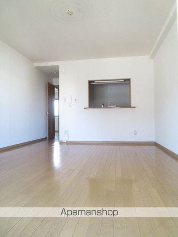 ハイムやすらぎの内装写真