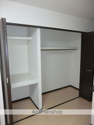 和歌山県和歌山市新在家[1LDK/35.48m2]の収納