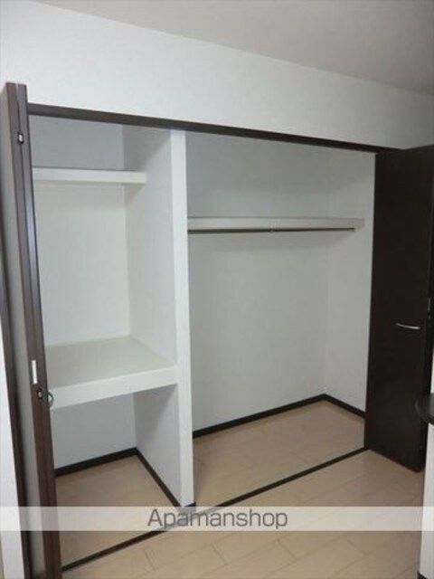 和歌山県和歌山市新在家[1LDK/35.48m2]の収納
