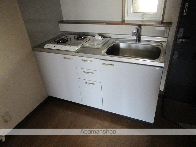 エストワン本町の内装写真
