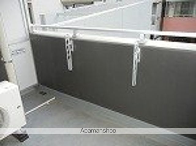 セントラルプレイス新宿御苑前の内装写真