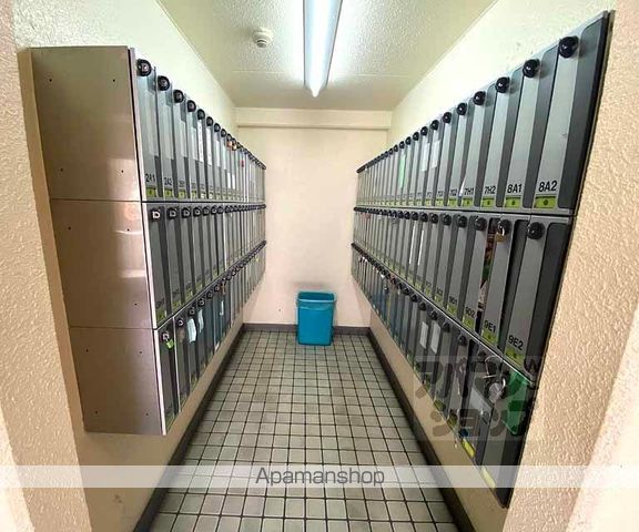 アメニティ京都二番館のその他写真