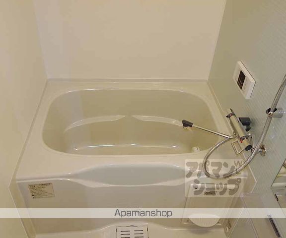 アクアプレイス京都洛南の内装写真