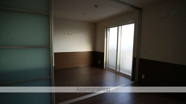 ベルフォーレIIの内装写真