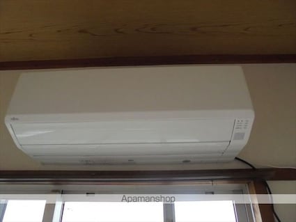 和歌山県和歌山市梅原[2DK/31m2]のその他設備