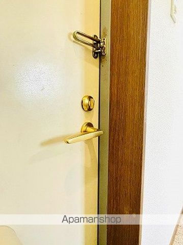 ゴールデンハイツの内装写真