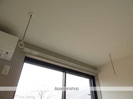 ＲＥＶＥ拝島[1R/29.46m2]の内装7