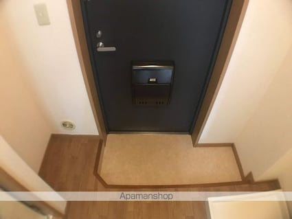 アートプラザ南笠[1K/27.44m2]の玄関