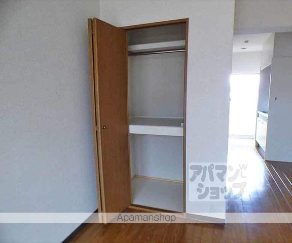 グランビィア御蔭の内装写真