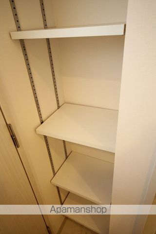 南堀江アパートメントシエロの内装写真
