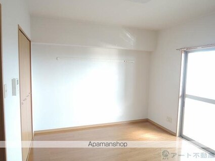 ロイヤルビラ南小坂[1K/29.2m2]の内装5