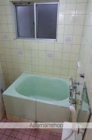 光ハイツの内装写真