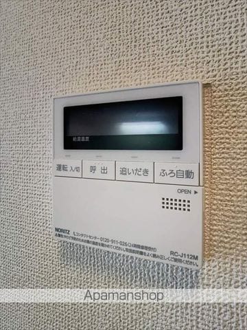 ソネット今池の内装写真