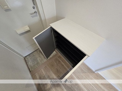 サンアヴェニュー[1R/36.1m2]の内装2