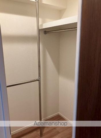 パークアクシス両国スクエアの内装写真