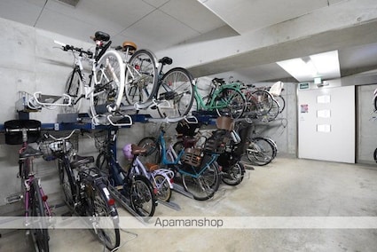 リーデンススクエア横浜鶴見[3LDK/80.78m2]のその他内装2