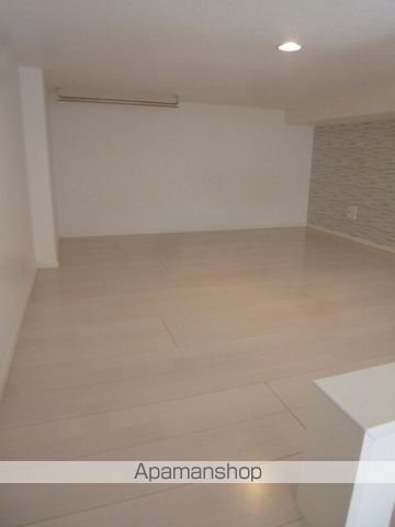 ハーモニーテラス長田町の内装写真