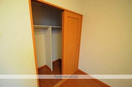 レオパレスＣｈａｍｂｒｅ　Ｓ[1K/23.18m2]の収納1