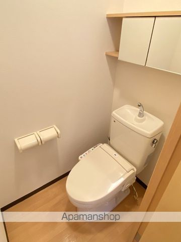 プランドールの内装写真