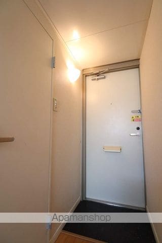 MERRY RESIDENCEの内装写真