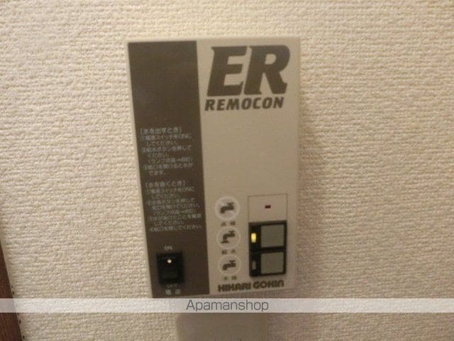 ビブレ月寒西IIの内装写真